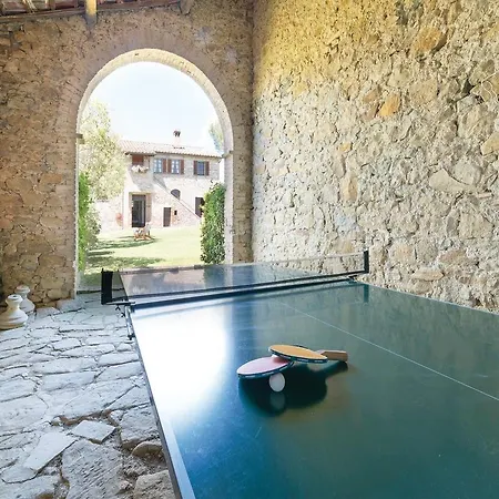 Holiday home Collesanto Corciano