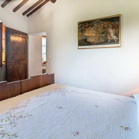 Collesanto Holiday home