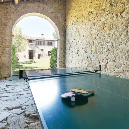 Holiday home Collesanto