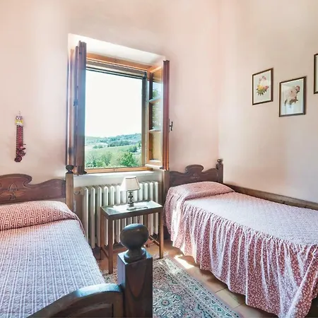 Collesanto Holiday home