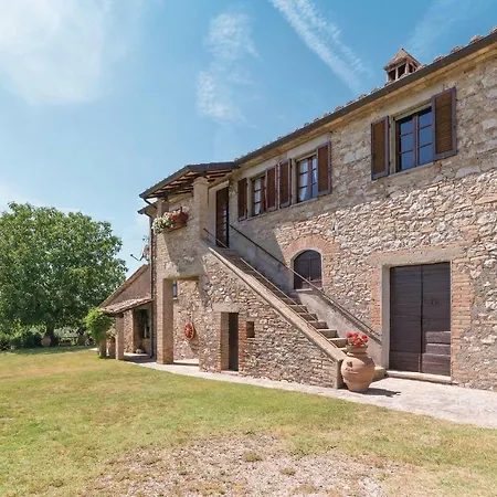 Holiday home Collesanto Corciano