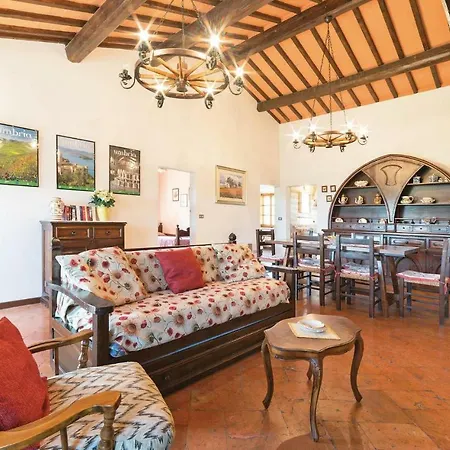 Holiday home Collesanto